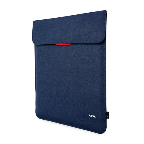 JCPal Fraser Slim Pack Sleeve, for 13/14-inch JCP2646